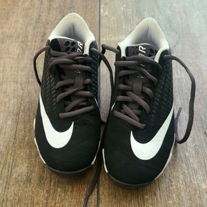 Boys Nike Vapor Cleats
